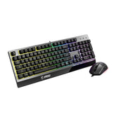MSI Vigor GK30 RGB Gaming Keyboard Mouse Combo